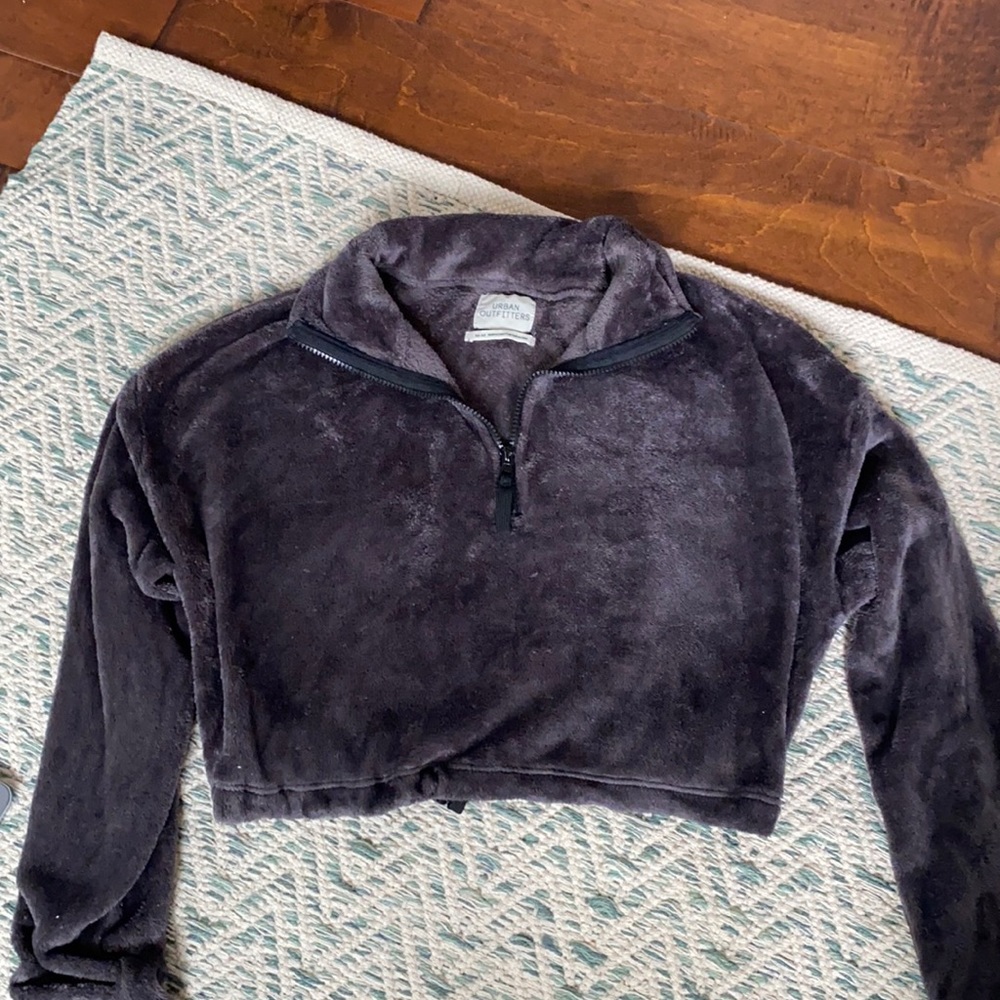 Urban Outfitters Grey Sweater